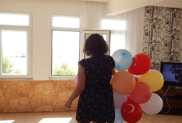 Koru Beach Hotel - Görsel 37