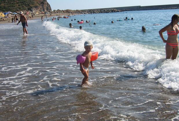 Koru Beach Hotel - Görsel 38