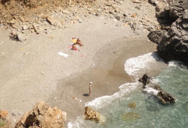 Koru Beach Hotel - Görsel 39