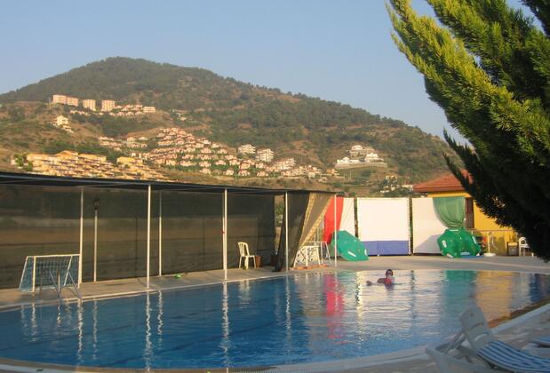 Koru Beach Hotel - Görsel 41