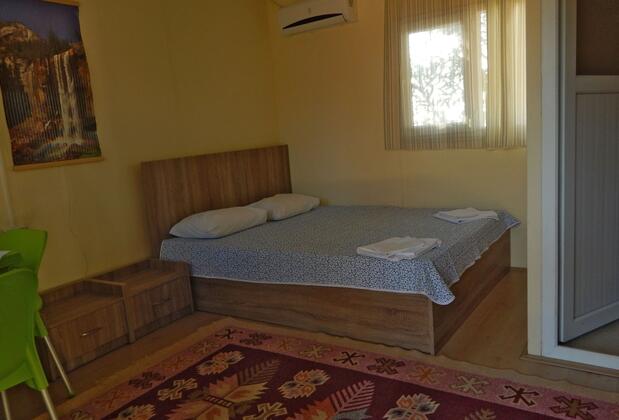 Koru Beach Hotel - Görsel 44