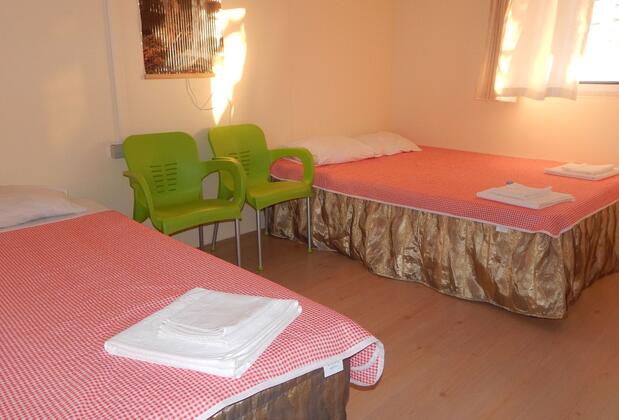 Koru Beach Hotel - Görsel 45