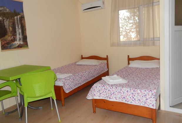 Koru Beach Hotel - Görsel 46