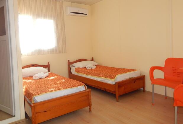 Koru Beach Hotel - Görsel 47