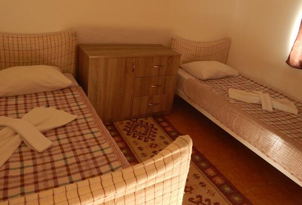 Koru Beach Hotel - Görsel 48