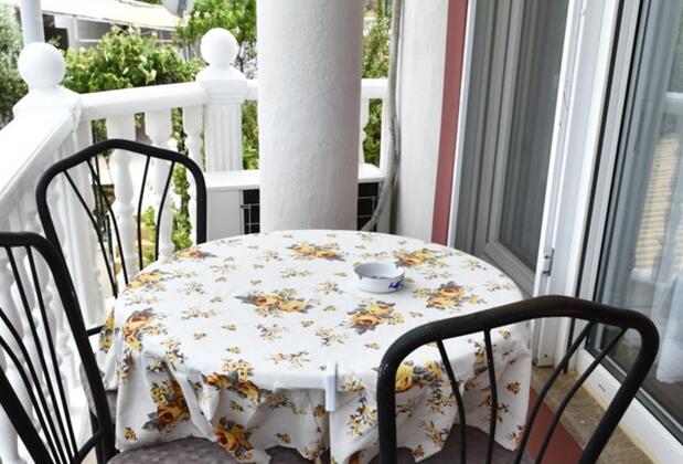 Cunda Aşiyan Otel - Görsel 44