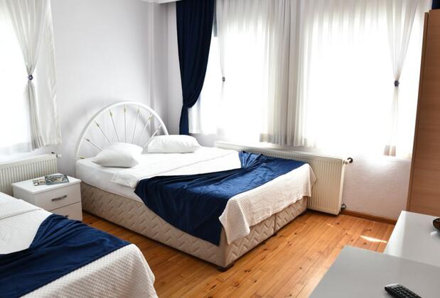 Cunda Aşiyan Otel - Görsel 17