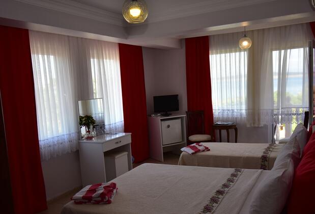 Cunda Aşiyan Otel - Görsel 21