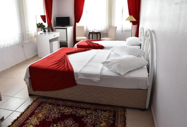 Cunda Aşiyan Otel - Görsel 20