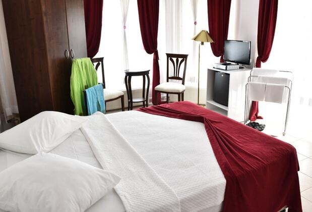 Cunda Aşiyan Otel - Görsel 15