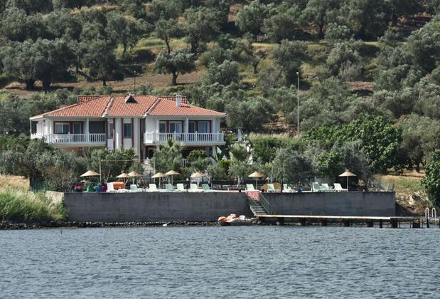 Cunda Aşiyan Otel - Görsel 45