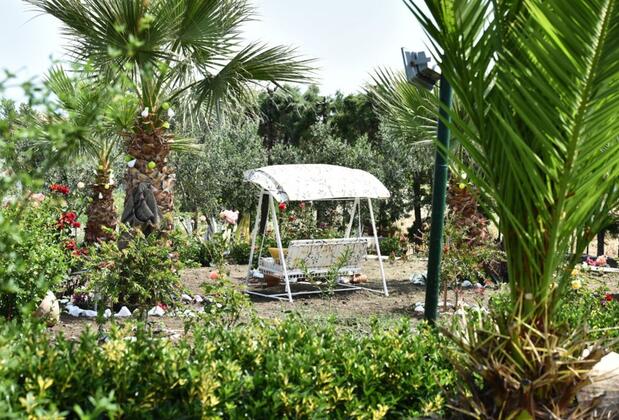 Cunda Aşiyan Otel - Görsel 32