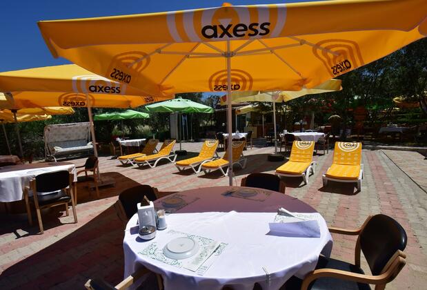 Cunda Aşiyan Otel - Görsel 50