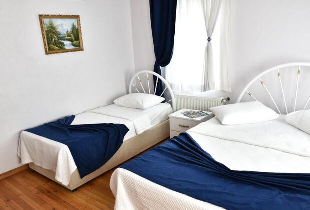 Cunda Aşiyan Otel - Görsel 5