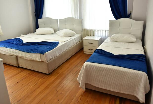 Cunda Aşiyan Otel - Görsel 4