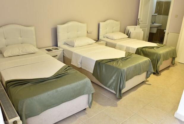 Cunda Aşiyan Otel - Görsel 6