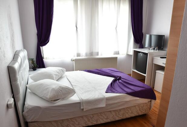 Cunda Aşiyan Otel - Görsel 7