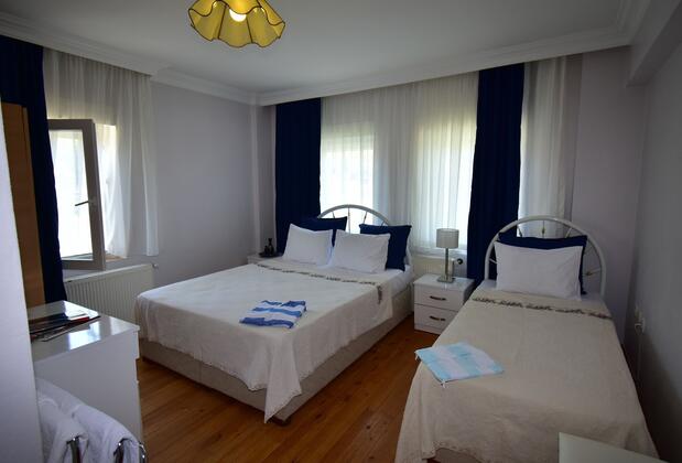 Cunda Aşiyan Otel - Görsel 9
