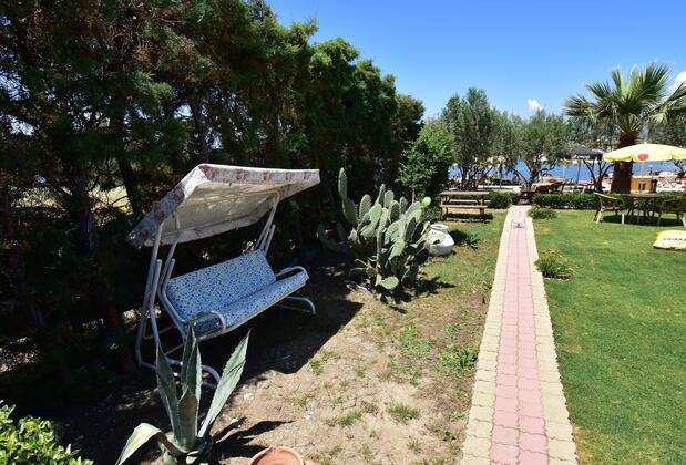 Cunda Aşiyan Otel - Görsel 31