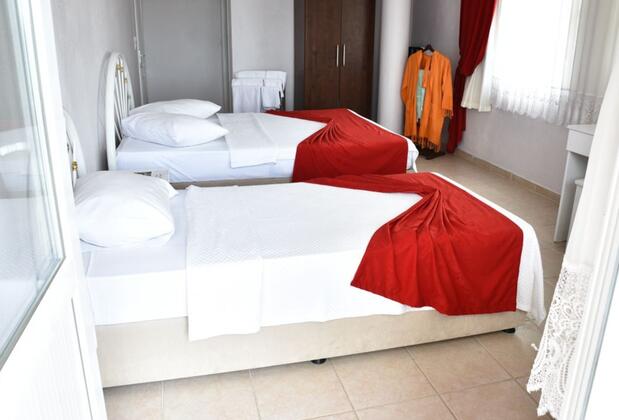 Cunda Aşiyan Otel - Görsel 12