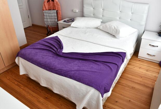 Cunda Aşiyan Otel - Görsel 8