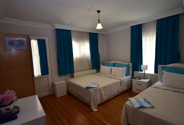 Cunda Aşiyan Otel - Görsel 22