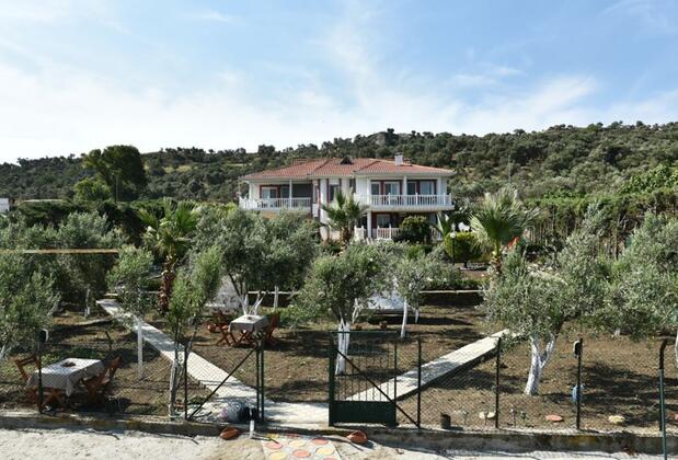 Cunda Aşiyan Otel - Görsel 30