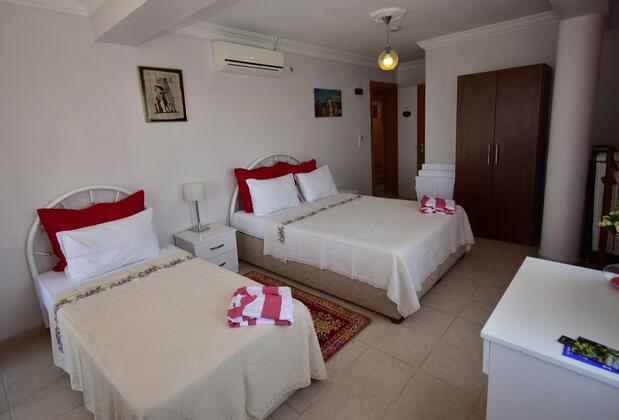 Cunda Aşiyan Otel - Görsel 13