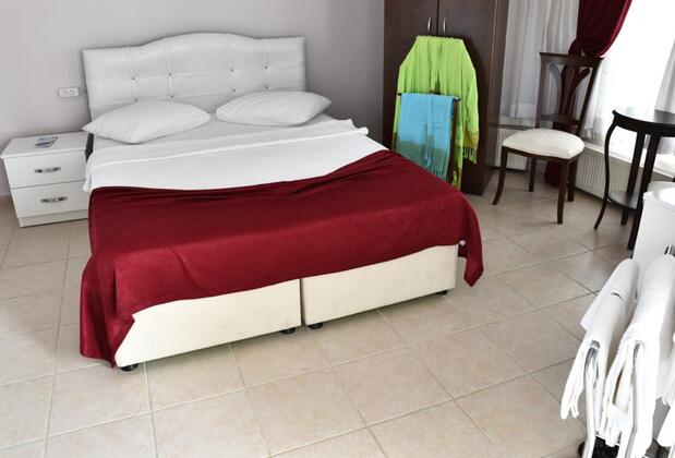 Cunda Aşiyan Otel - Görsel 16
