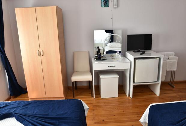 Cunda Aşiyan Otel - Görsel 18