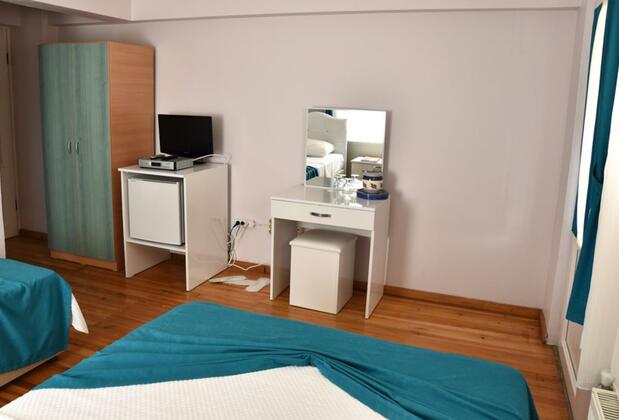 Cunda Aşiyan Otel - Görsel 19