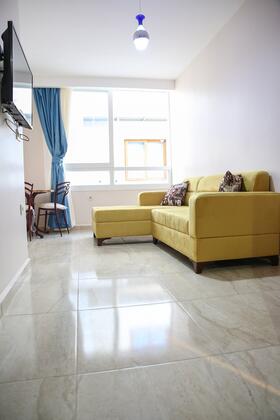 Sevtekin Otel - Görsel 4