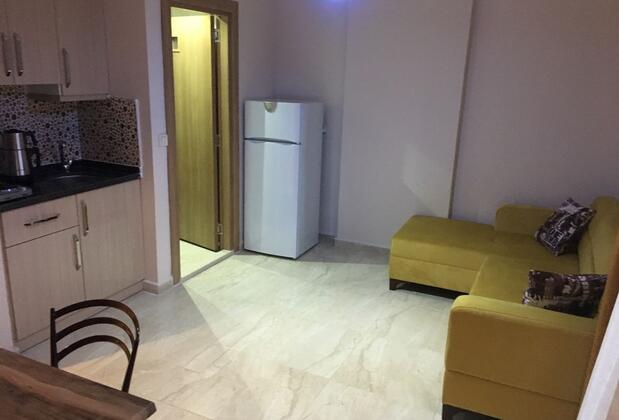 Sevtekin Otel - Görsel 6