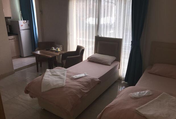 Sevtekin Otel - Görsel 8