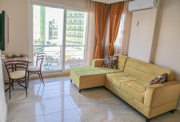 Sevtekin Otel - Görsel 12