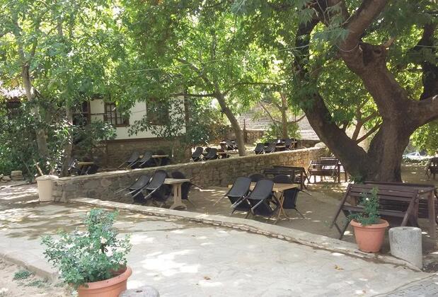 Birgi Çınaraltı Pansiyon - Görsel 7