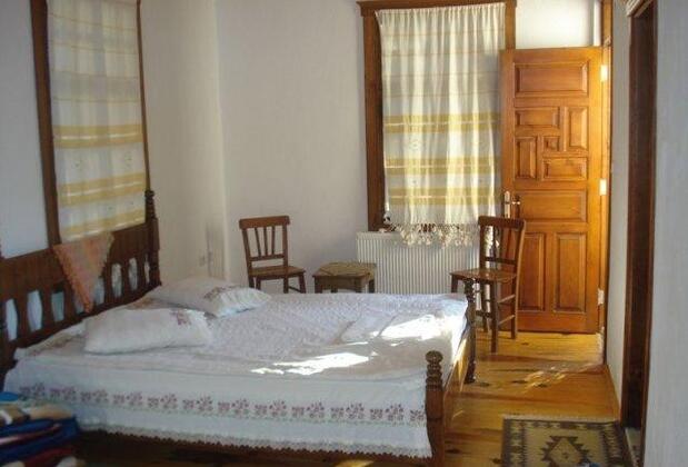 Birgi Çınaraltı Pansiyon - Görsel 2