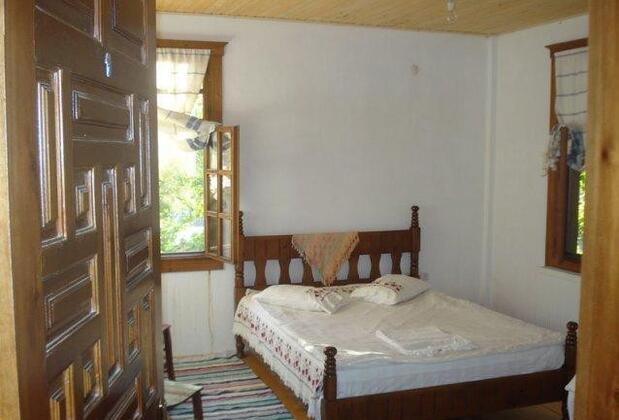 Birgi Çınaraltı Pansiyon - Görsel 6