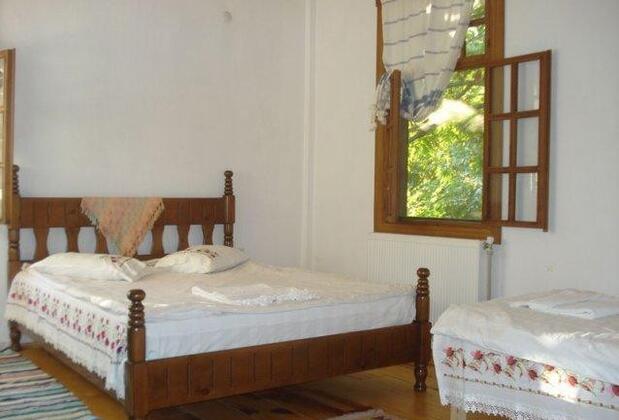 Birgi Çınaraltı Pansiyon - Görsel 9