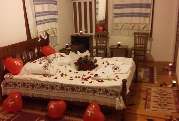 Birgi Çınaraltı Pansiyon - Görsel 5