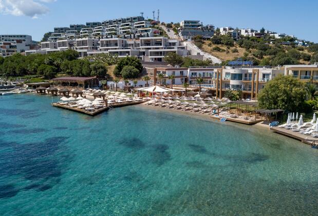 Highlight Hotel - Görsel 7