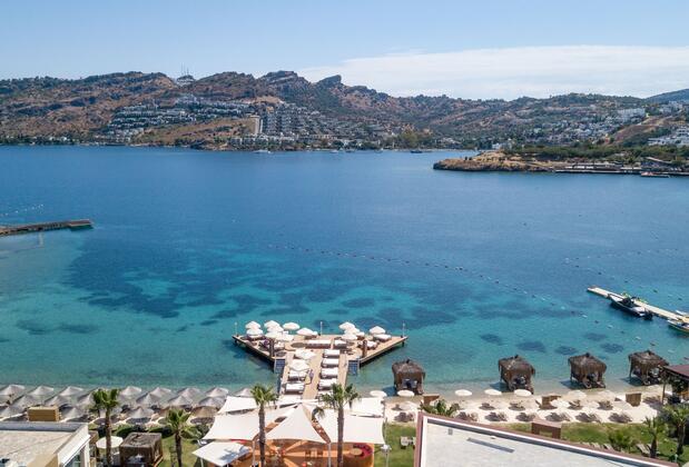 Highlight Hotel - Görsel 9