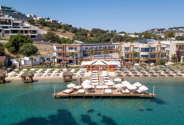 Highlight Hotel - Görsel 6