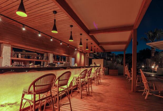 Highlight Hotel - Görsel 11