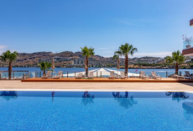 Highlight Hotel - Görsel 10