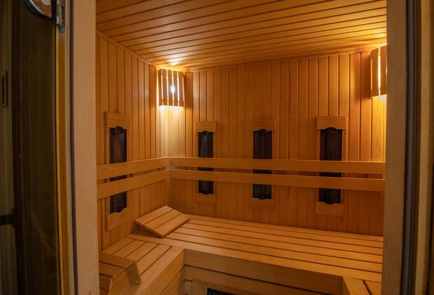 Highlight Hotel - Görsel 13