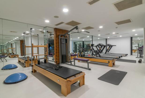 Highlight Hotel - Görsel 15