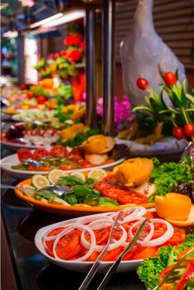 Şifalar Apart Hotel - Görsel 8