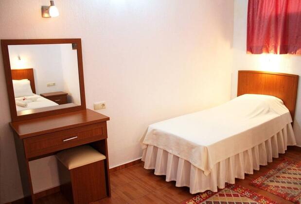 Alican Pansiyon - Görsel 17