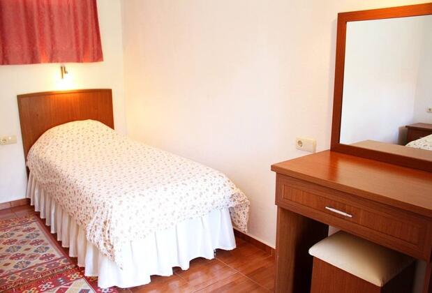 Alican Pansiyon - Görsel 18